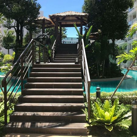 Laguna Beach Resort 3 Maldives Condo Soi Jomtian 9, Muang Pattaya,Banglamung,Chang Wat Choburi 20150 公寓 Csomtien-part Kültér fotó