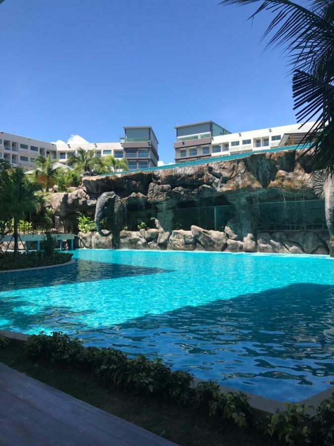Laguna Beach Resort 3 Maldives Condo Soi Jomtian 9, Muang Pattaya,Banglamung,Chang Wat Choburi 20150 公寓 Csomtien-part Kültér fotó